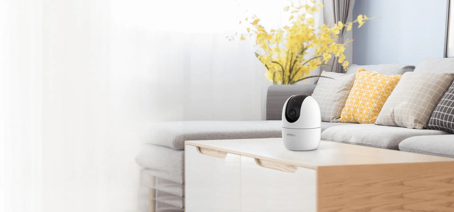 Imou IPC-A22EP Ranger 2 Full HD Wireless Wi-Fi Camera