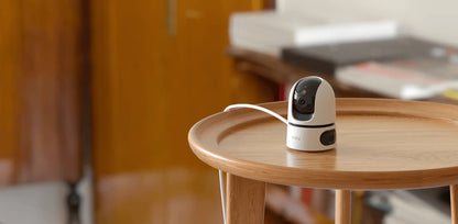 Imou Ranger Security Camera – IPC-S2XP-6M0WED