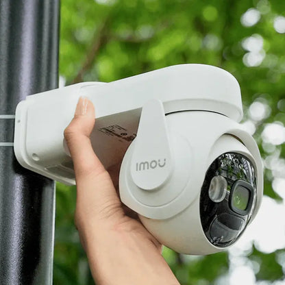 Imou Cell PT Outdoor Security Camera – IPC-K9EP-3T0TE-EU