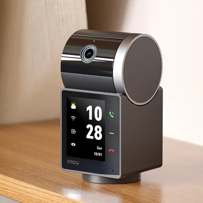 Imou Rex VT Indoor PT Camera – IPC-S2VP-5M0WR