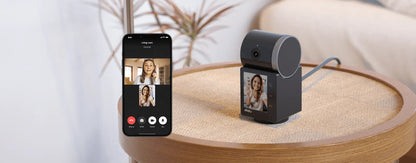 Imou Rex VT Indoor PT Camera – IPC-S2VP-5M0WR