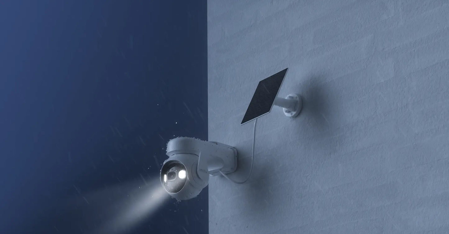 Imou Cell PT Outdoor Security Camera – IPC-K9EP-3T0TE-EU