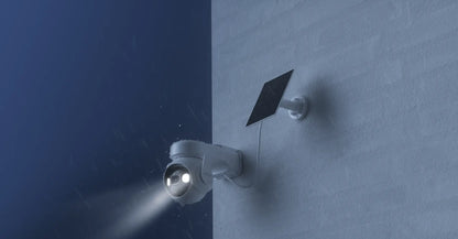 Imou Cell PT Outdoor Security Camera – IPC-K9EP-3T0TE-EU