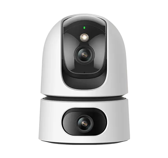 Imou Ranger Security Camera – IPC-S2XP-6M0WED