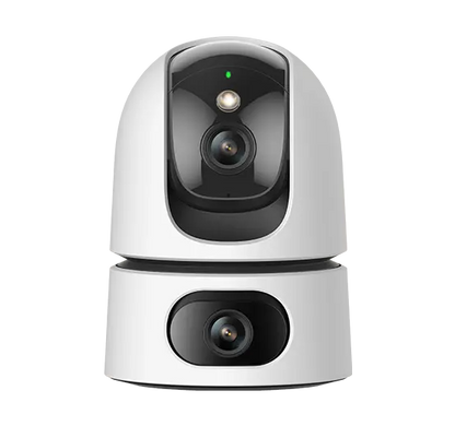 Imou Ranger Security Camera – IPC-S2XP-6M0WED