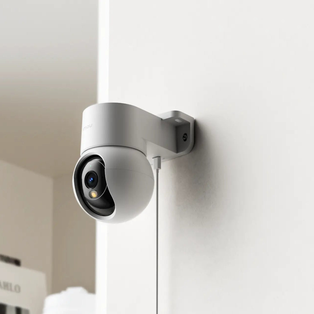 Imou Ranger Mini Security Camera – IPC-K2EP-5H2W