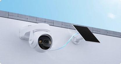 Imou Cell PT Outdoor Security Camera – IPC-K9EP-3T0TE-EU
