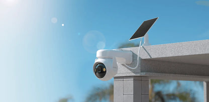 Imou Cell PT Outdoor Security Camera – IPC-K9EP-3T0TE-EU