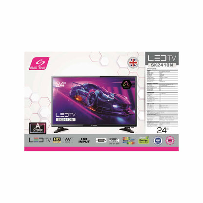 Skill Tech 24 Inch Normal TV- SK2410N