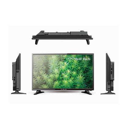 Skill Tech 24 Inch Normal TV- SK2410N