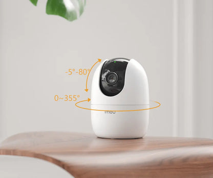 Imou IPC-A22EP Ranger 2 Full HD Wireless Wi-Fi Camera