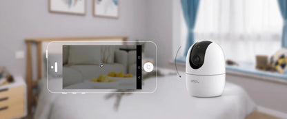 Imou IPC-A22EP Ranger 2 Full HD Wireless Wi-Fi Camera