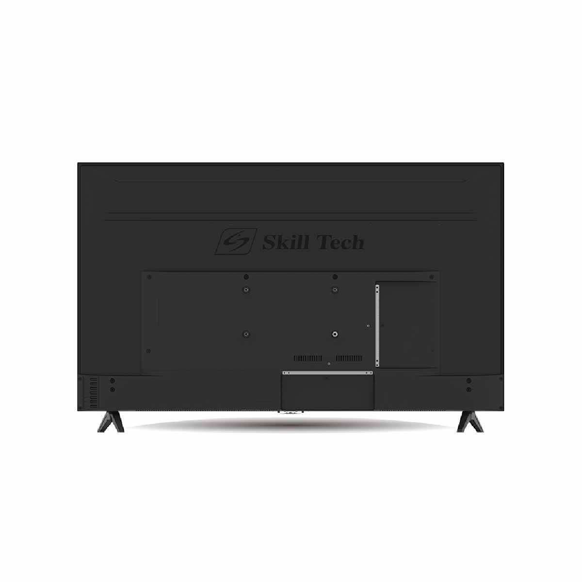 Skill Tech 43 Inch Smart TV - SK4340S4KFL