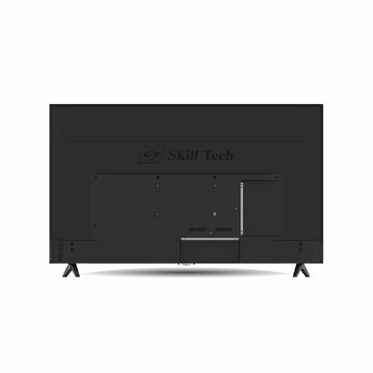 Skill Tech 43 Inch Smart TV - SK4340S4KFL