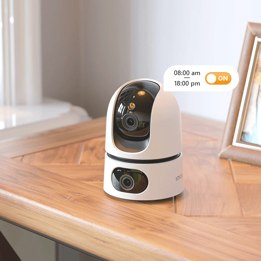 Imou Ranger Security Camera – IPC-S2XP-6M0WED