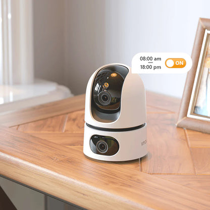 Imou Ranger Security Camera – IPC-S2XP-6M0WED