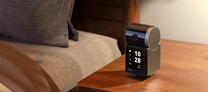 Imou Rex VT Indoor PT Camera – IPC-S2VP-5M0WR